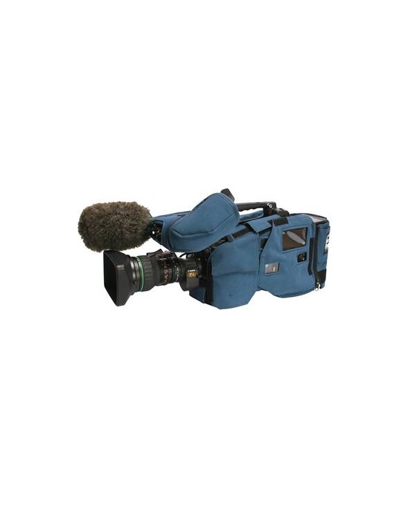 Portabrace - CBA-PDW850 - CAMERA BODYARMOR - SONY PDW-850 - BLUE from PORTABRACE with reference CBA-PDW850 at the low price of 3