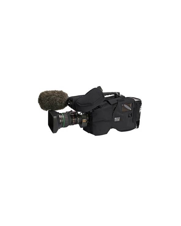 Porta Brace CBA-PDW850B Camera BodyArmor, Sony PDW-850, Black