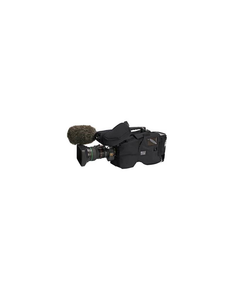 Porta Brace CBA-PDW850B Camera BodyArmor, Sony PDW-850, Black