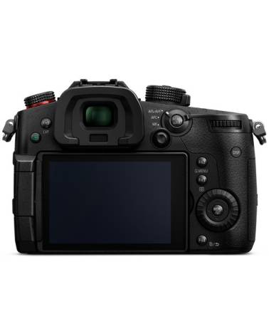 Panasonic DC-GH5S Lumix GH5-S Fotocamera DSLM per Video from PANASONIC with reference DC-GH5-S at the low price of 1803. Product
