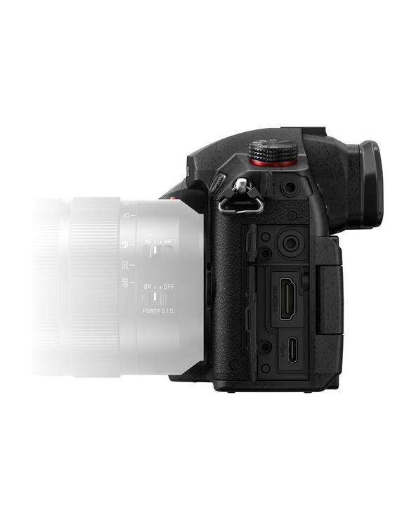 Panasonic GH5 Lumix Mirrorless Camera Kit