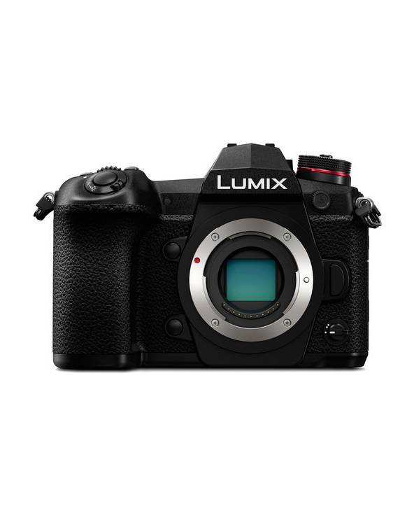 Panasonic DC-G9 Lumix G9 Mirrorless Camera from PANASONIC with reference DC-G9 at the low price of 983. Product features: Key Fe