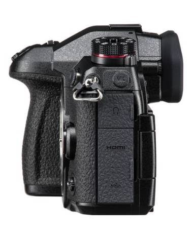 Panasonic G9 Lumix G9 Mirrorless Camera (Body)