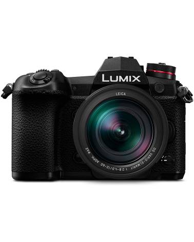 Panasonic DC-G9L Lumix G9L 12-60 Leica Fotocamera Mirrorless from PANASONIC with reference DC-G9L at the low price of 1475. Prod