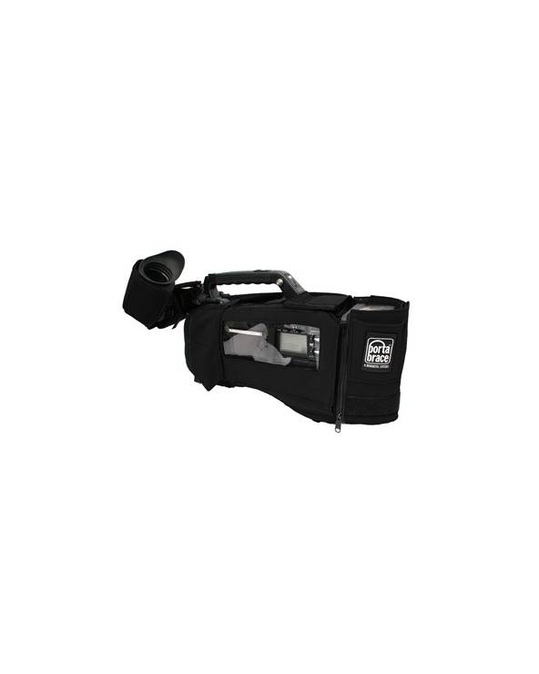 Porta Brace CBA-PX5000B Camera BodyArmor, Panasonic AJ-PX5000