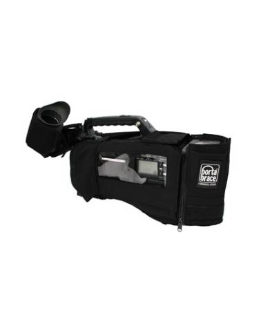 Porta Brace CBA-PX5000B Camera BodyArmor, Panasonic AJ-PX5000