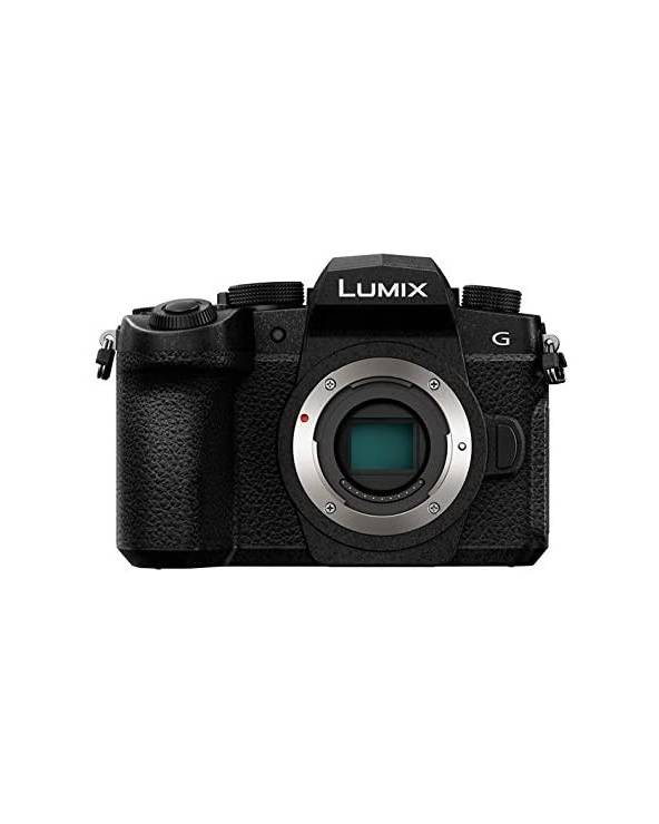Panasonic DC-G90 Lumix G90 Fotocamera Mirrorless from PANASONIC with reference DC-G90 at the low price of 655. Product features: