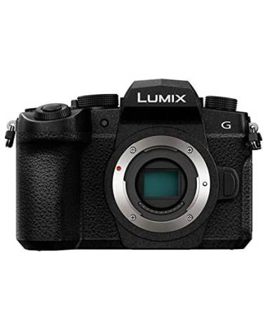 Panasonic DC-G90 Lumix G90 Fotocamera Mirrorless from PANASONIC with reference DC-G90 at the low price of 655. Product features: