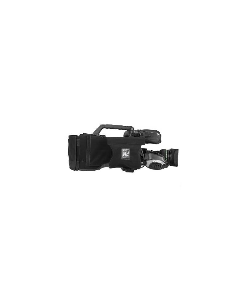 Porta Brace CBA-PX800B Camera BodyArmor, Panasonic AJ-PX800