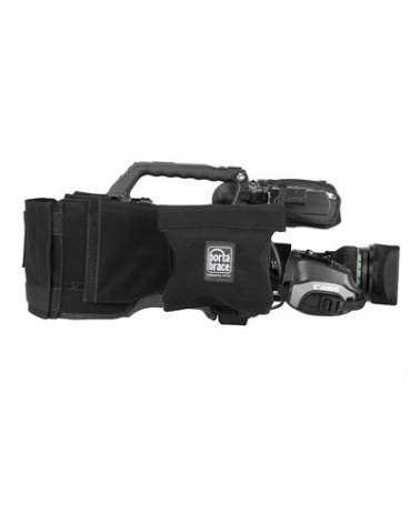 Porta Brace CBA-PX800B Camera BodyArmor, Panasonic AJ-PX800