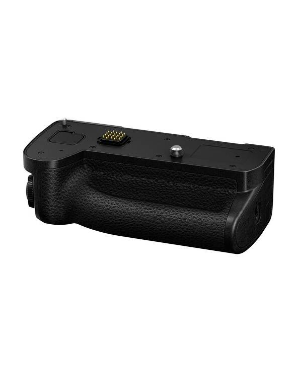Panasonic Battery grip Lumix for S5 from PANASONIC with reference DMW-BGS5 at the low price of 245. Product features:  