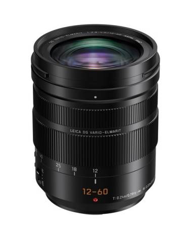 Panasonic Leica DG Vario-Elmarit 12-60 mm/F 2.8-4.0 from PANASONIC with reference H-ES12060 at the low price of 819. Product fea
