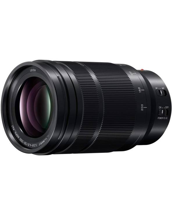 Panasonic Leica DG Vario-Elmarit 50-200 mm/F 2.8- 4 from PANASONIC with reference H-ES50200 at the low price of 1475. Product fe
