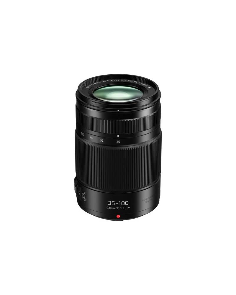 Panasonic Lumix  G X Vario 35-100 mm/F 2.8 from PANASONIC with reference H-HSA35100 at the low price of 901. Product features:  