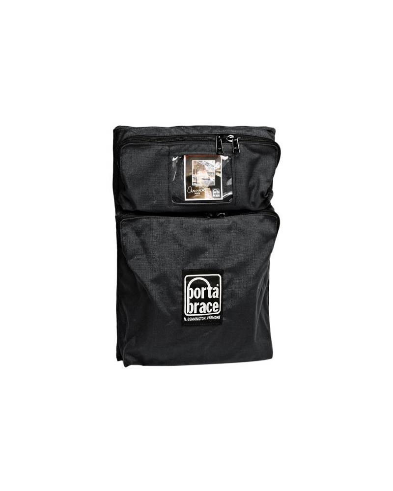 Porta Brace BK-P2MB Backpack Module, Black