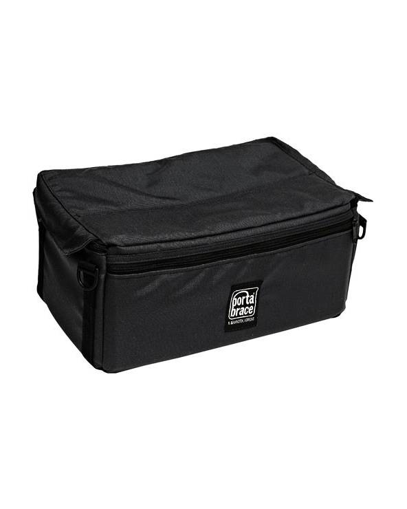 Porta Brace BK-RBMB Backpack Module, Black