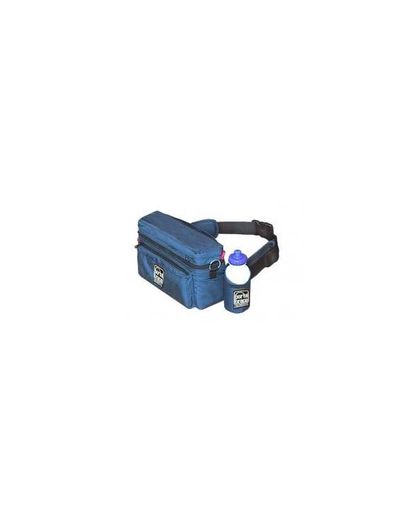 Portabrace - HIP-1 - HIP PACK - BLUE - SMALL from PORTABRACE with reference HIP-1 at the low price of 107.1. Product features:  