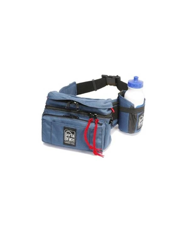 Portabrace - HIP-2B - HIP PACK - BLACK - MEDIUM from PORTABRACE with reference HIP-2B at the low price of 116.1. Product feature