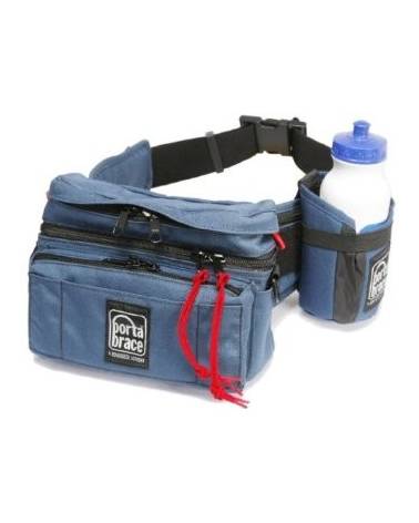 Portabrace - HIP-2B - HIP PACK - BLACK - MEDIUM from PORTABRACE with reference HIP-2B at the low price of 116.1. Product feature