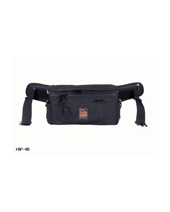 Portabrace - HIP-4B - HIP PACK - BLACK - X-LARGE from PORTABRACE with reference HIP-4B at the low price of 152.1. Product featur