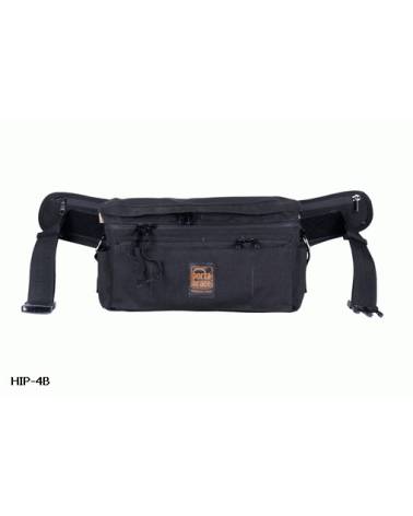 Portabrace - HIP-4B - HIP PACK - BLACK - X-LARGE from PORTABRACE with reference HIP-4B at the low price of 152.1. Product featur