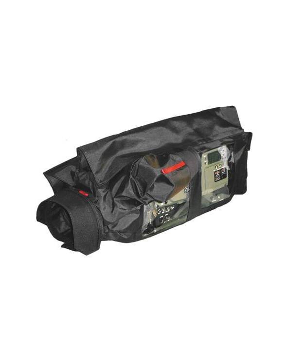Porta Brace RS-22VT Rain Slicker, Camera with Video