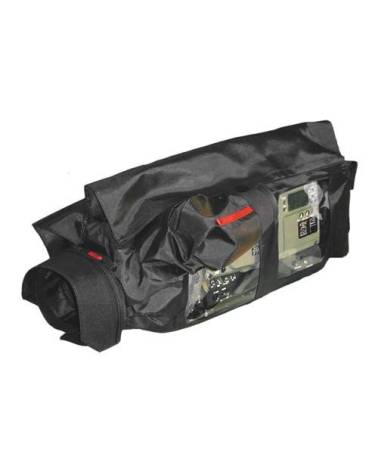 Porta Brace RS-22VT Rain Slicker, Camera with Video