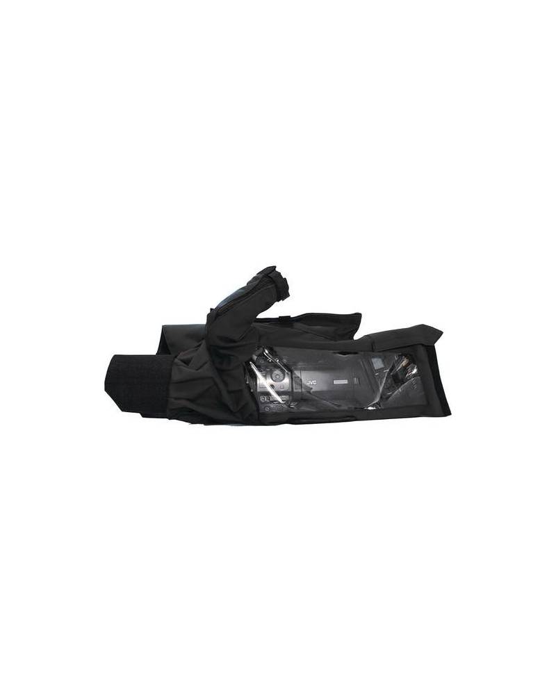 Portabrace - RS-HM700B - RAIN SLICKER - JVC HM700 - BLACK from PORTABRACE with reference RS-HM700B at the low price of 274.85. P