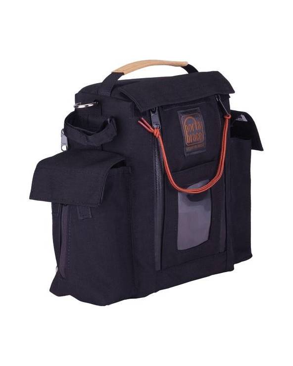 Portabrace - SL-1B - SLING PACK - CAMCORDER ACCESSORIES - BLACK from PORTABRACE with reference SL-1B at the low price of 125.1. 
