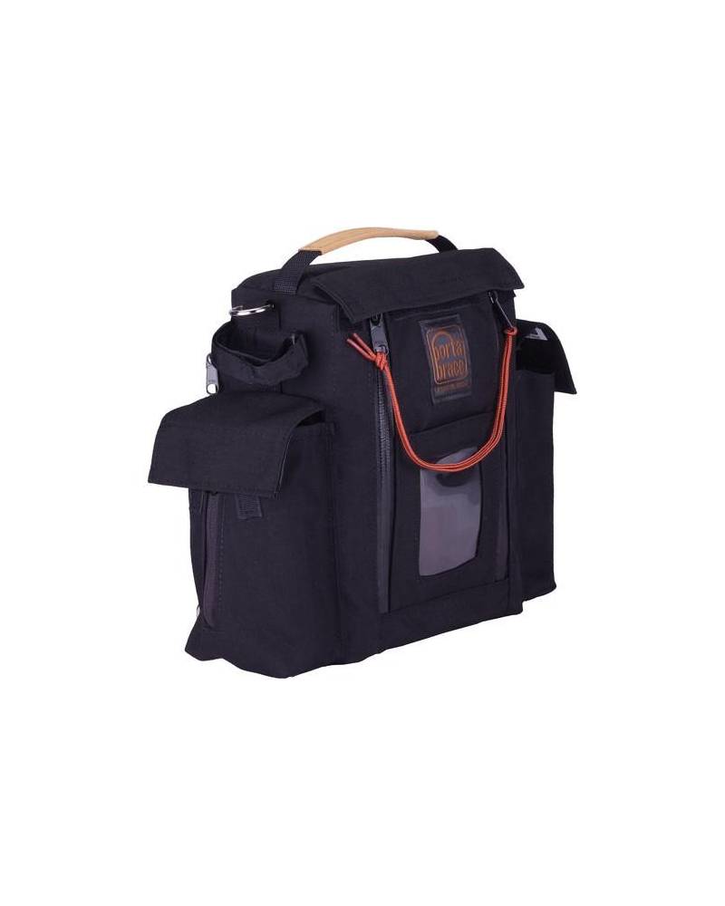 Porta Brace SL-1B Sling Pack, Camcorder Accessories, Black