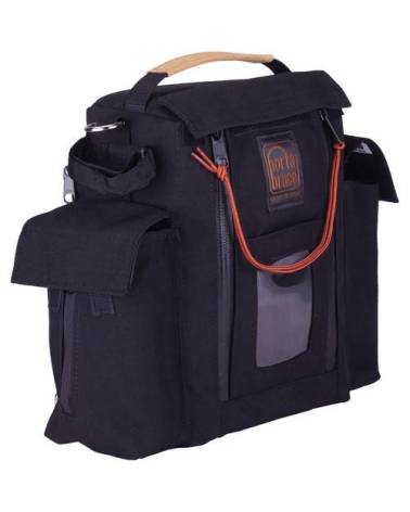 Porta Brace SL-1B Sling Pack, Camcorder Accessories, Black