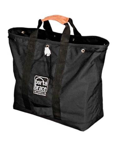 Portabrace - SP-1B - SACK PACK - BLACK - SMALL from PORTABRACE with reference SP-1B at the low price of 71.1. Product features: 