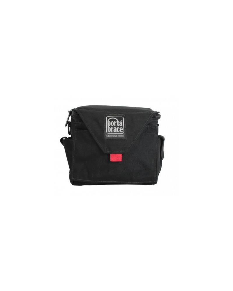 Portabrace - BP-3PS - SMALL POCKET - BP-3 BELT-PACKS - BLACK from PORTABRACE with reference BP-3PS at the low price of 71.1. Pro