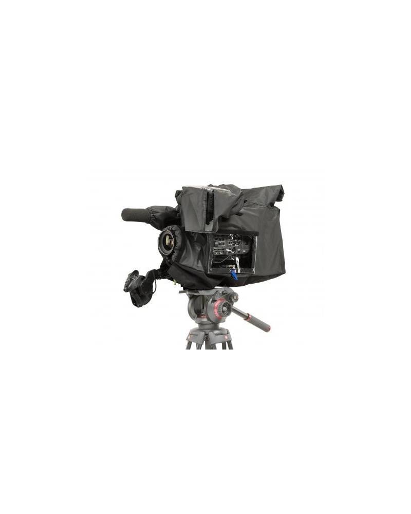camRade wetSuit for PXW-FX9 Camera