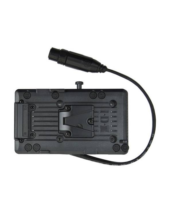 TV Logic - V-MOUNT-250 - BATTERY ADAPTER FOR LEM-250A - LUM-240G from TVLOGIC with reference V-MOUNT-250 at the low price of 207