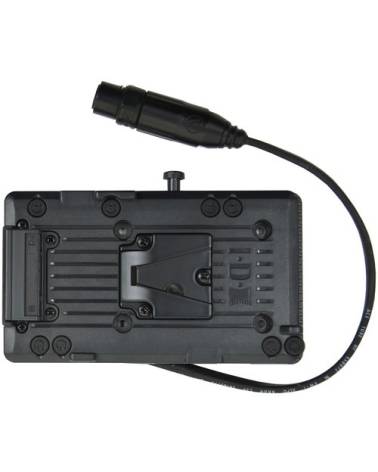 TV Logic V-Mount Battery Adapter