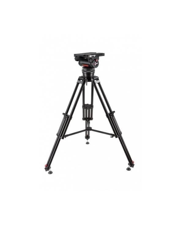 Camgear V90 Studio/OB MS AL from Camgear with reference CMG-V90STOB-MS-AL-TRISYS at the low price of 11339.1. Product features: 