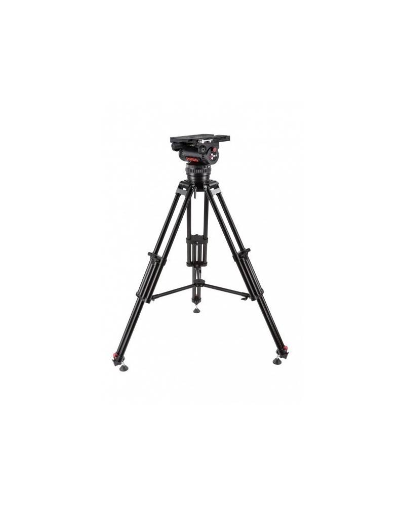 Camgear V90 Studio/OB MS AL from Camgear with reference CMG-V90STOB-MS-AL-TRISYS at the low price of 11339.1. Product features: 