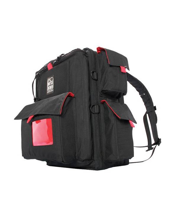Porta Brace BC-1NR Backpack Camera Case, DSLR Cameras, Small