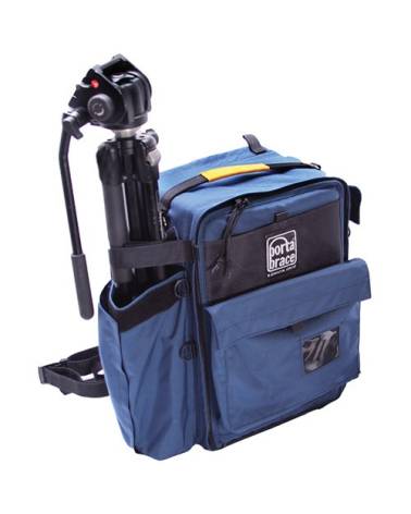 Porta Brace BC-2N Backpack Camera Case, DSLR Cameras, Large