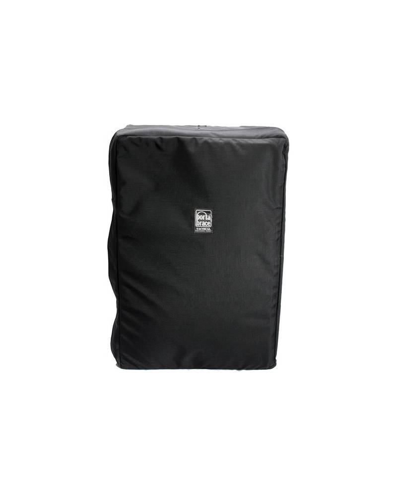 Porta Brace BK-4B Backpack, Rigid Frame & Divider Kit, XL, Black