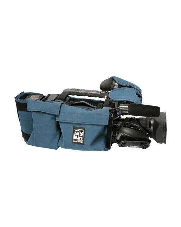 Porta Brace CBA-HPX300 Camera BodyArmor, Panasonic AG-HPX300 &