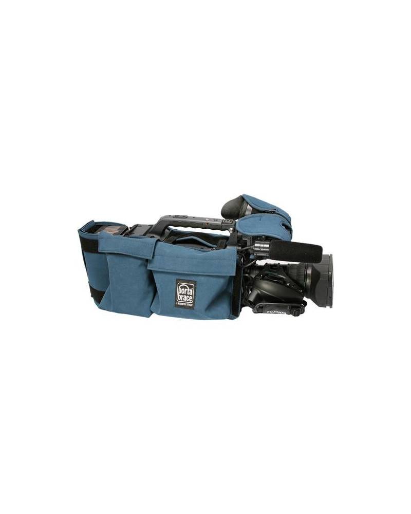 Porta Brace CBA-HPX300 Camera BodyArmor, Panasonic AG-HPX300 &