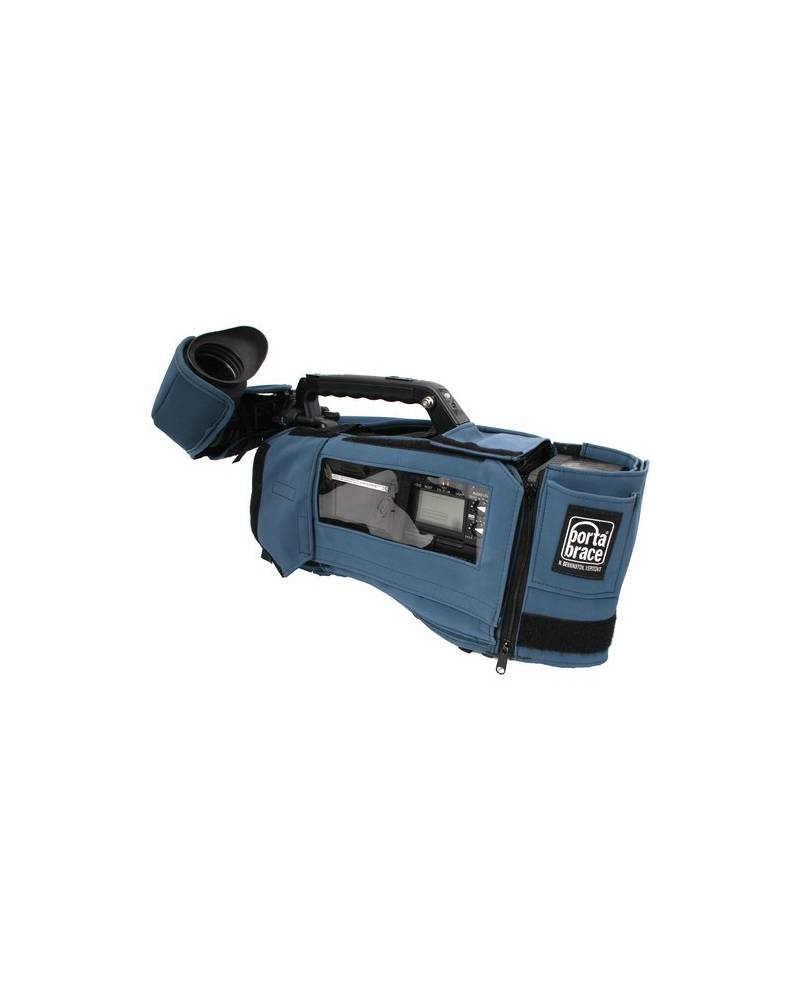Porta Brace CBA-HPX3100 Camera BodyArmor, Panasonic AG-HPX3100