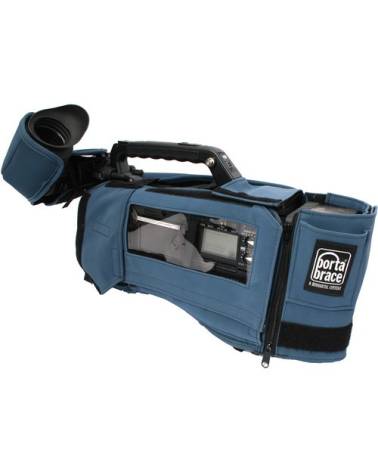 Porta Brace CBA-HPX3100 Camera BodyArmor, Panasonic AG-HPX3100