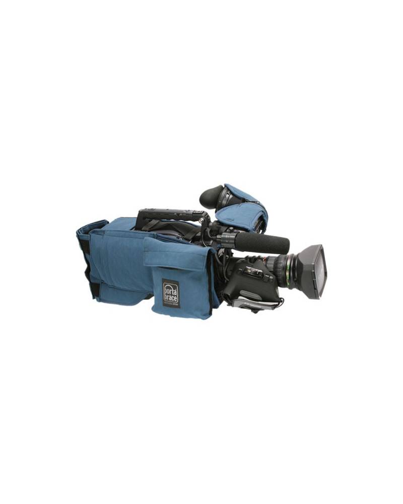 Porta Brace CBA-HPX500 Camera BodyArmor, Panasonic AG-HPX500