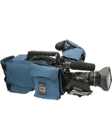 Porta Brace CBA-HPX500 Camera BodyArmor, Panasonic AG-HPX500