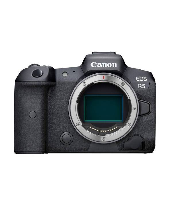 Canon Camera EOS R5 45 Mp from CANON with reference EOS R5 at the low price of 3950. Product features: Canon EOS R5 
45MP Full-F