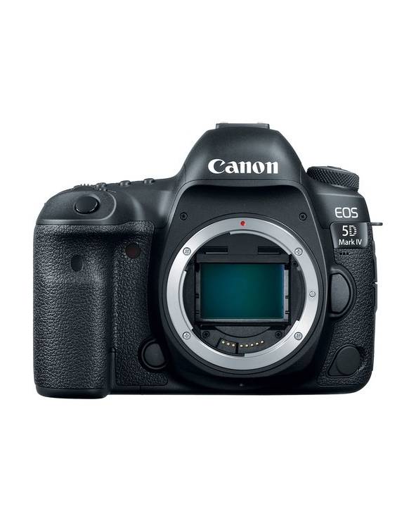 Canon DSLR Camera EOS-5D Mark IV from CANON with reference EOS-5D Mark IV at the low price of 2150.
