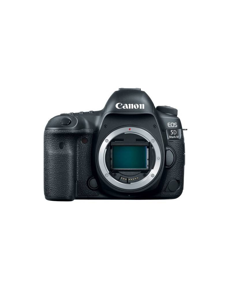 Canon DSLR  Fotocamera EOS-5D Mark IV from CANON with reference EOS-5D Mark IV at the low price of 2150.
